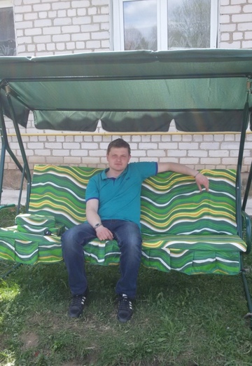 My photo - Aleksandr, 39 from Alexandrov (@aleksandr4706455)