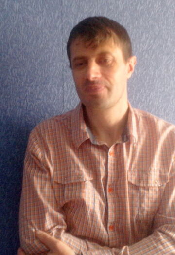 Моя фотография - Андрей, 36 из Николаевск (@andrey283382)