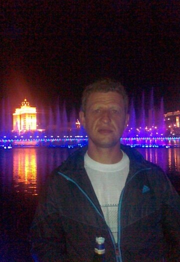 Моя фотография - Александр Кашуба, 46 из Хабаровск (@aleksandrkashuba)