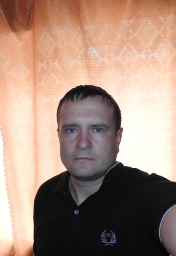 Моя фотография - Геннадий, 43 из Волгоград (@gennadiy14749)