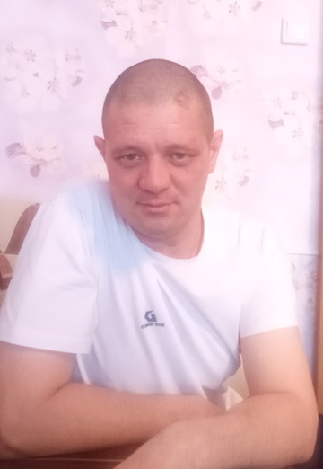 My photo - aleksandr, 43 from Chita (@aleksandr925905)