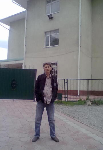 Моя фотография - Шамиль, 48 из Бишкек (@shamil440)