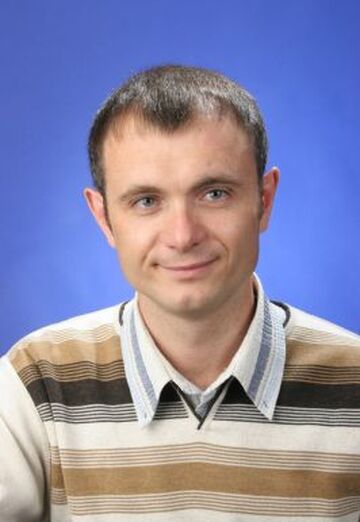 Моя фотография - Михаил, 43 из Санкт-Петербург (@ewf33)