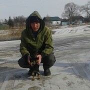 юрий, 36, Пограничный