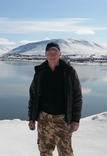 Vadim (@vadim136449) — my photo № 3