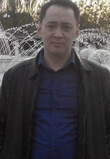 My photo - Fahriddin, 48 from Almaty (@fahriddin496)