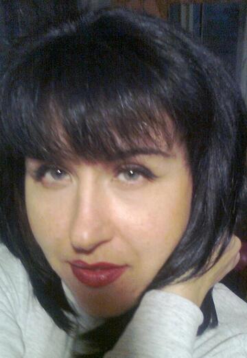 My photo - Nina, 43 from Krivoy Rog (@nina12661)