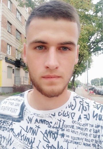 My photo - Artyom, 27 from Smolensk (@artem194500)
