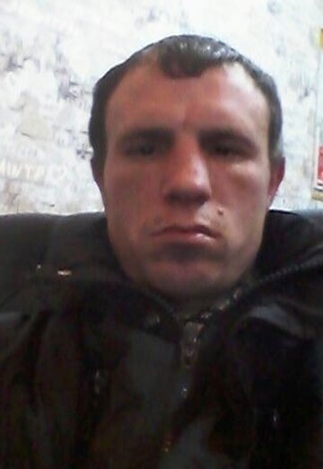 Моя фотография - Алексей, 34 из Ростов-на-Дону (@aleksey578893)