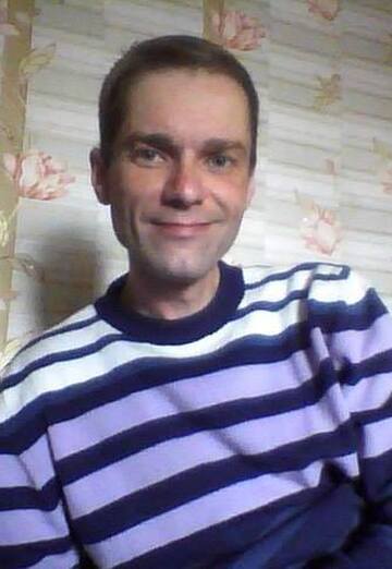 Моя фотография - Алексей, 44 из Антрацит (@aleksey405713)