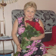 Екатерина, 65, Новохоперск