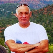 Константин, 63, Краснодар