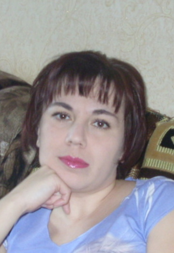 Моя фотография - Дина, 46 из Стерлитамак (@dina3224)