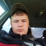 Дима, 24, Абакан