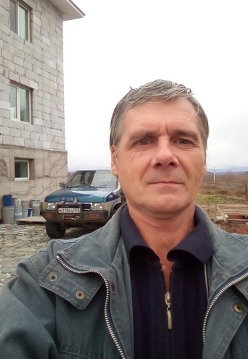 My photo - Oleg, 49 from Ussurijsk (@oleg296147)