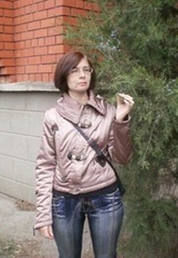 Mein Foto - Olga, 45 aus Kostiantynivka (@olga326410)
