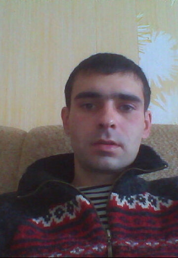 Моя фотография - Максим, 40 из Шахтерск (@maksim44448)