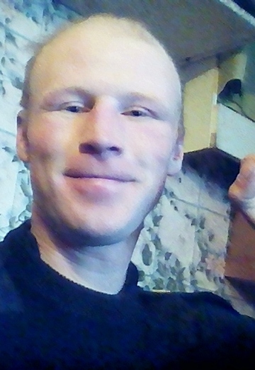 My photo - Aleksey, 34 from Gorokhovets (@aleksey278114)