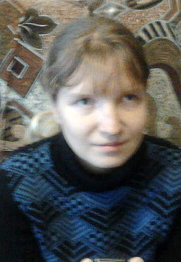 My photo - olya, 37 from Volsk (@olya10971)