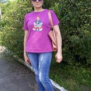 Валентина, 54, Переяславка