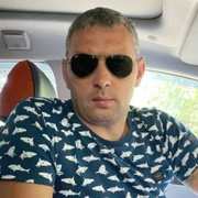 Артём, 39, Киров