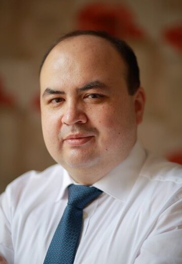 My photo - Mansur, 42 from Tashkent (@mansur4265)