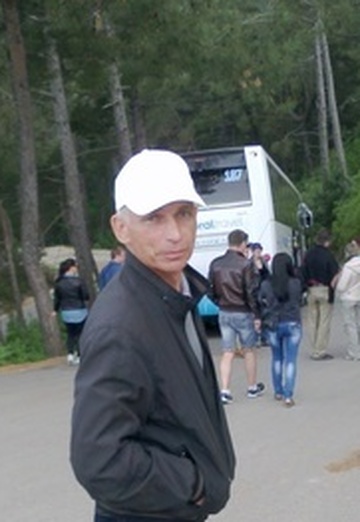 My photo - Evgeniy, 65 from Nizhny Novgorod (@evgeniy136498)