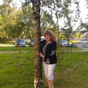 Tamara 62 Saint Petersburg