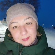 Людмила, 46, Набережные Челны