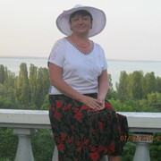 Татьяна, 60, Сафоново