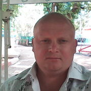алексей, 45, Старица