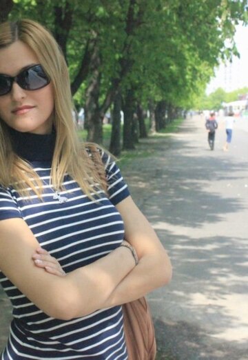 Моя фотография - Мария, 28 из Петрозаводск (@mariya82237)