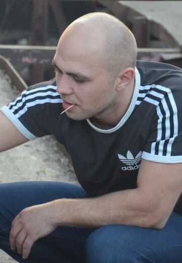 Моя фотография - Евгений, 39 из Курск (@evgeniy270228)