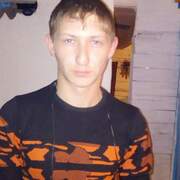 Виктор, 32, Балей