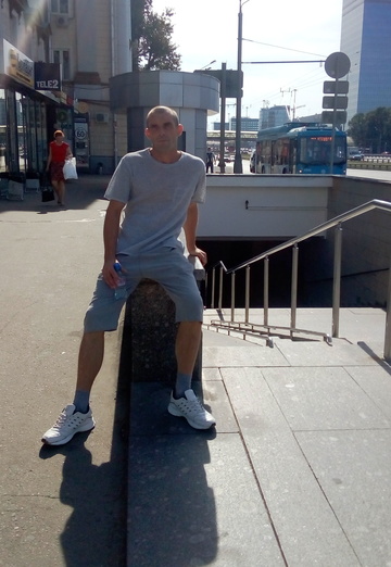 Моя фотография - Leonid, 37 из Могилёв (@leonid26849)