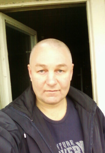 My photo - Konstantin, 54 from Moscow (@kostya424242)