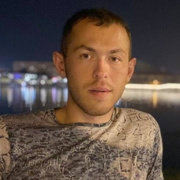 Азат, 30, Казань