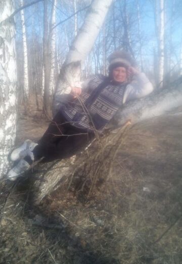 My photo - Olya Doronina(Koroleva, 58 from Sasovo (@olyadoroninakoroleva)