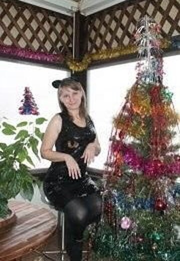 My photo - Olga, 39 from Ust-Kut (@olga101411)