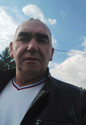 My photo - Sergey, 54 from Kazan (@sergey1190799)
