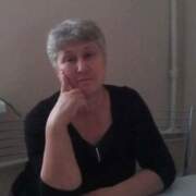 Наталья, 70, Монино