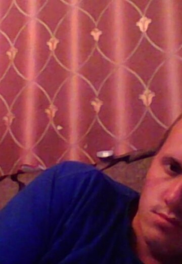 My photo - mihail, 41 from Zelenogradsk (@mihail6846491)