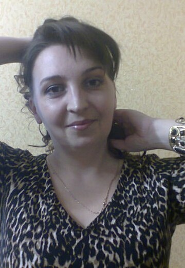 Моя фотографія - Оксана, 46 з Славута (@oksana7207671)