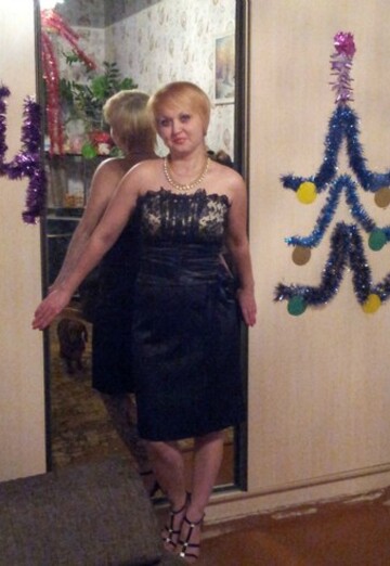 Моя фотография - Наталья, 45 из Воскресенск (@svetlana7150448)
