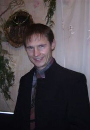Моя фотографія - Олег, 45 з Кам’янка (@oleg4734002)