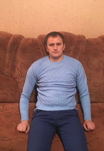 Моя фотография - Евгений, 38 из Рудня (@evgeniy8681524)