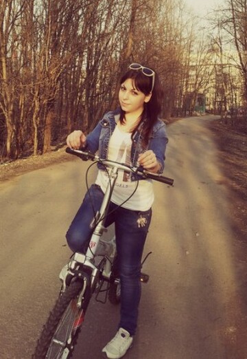 My photo - Marina, 29 from Klimovsk (@marina7295439)