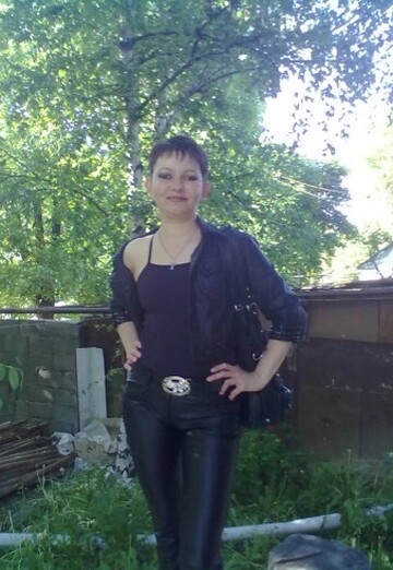 Моя фотография - Наталья, 45 из Кисловодск (@natalwy7249633)