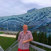 Сергей, 43, Новый Уренгой