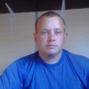 СЕРЖ, 33, Нововятск